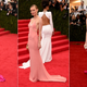 Image for article titled All the Glamorous, Slinky and Totally Insane Looks From the Met Gala